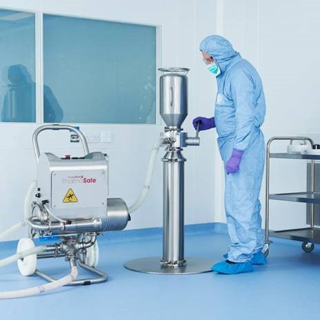 Cleanroom Services