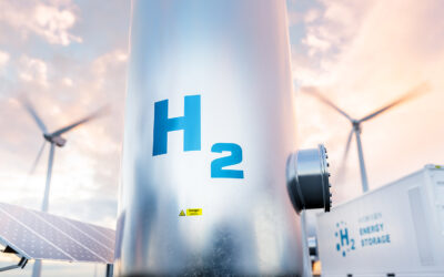 How Orbital can support the UK Hydrogen Economy