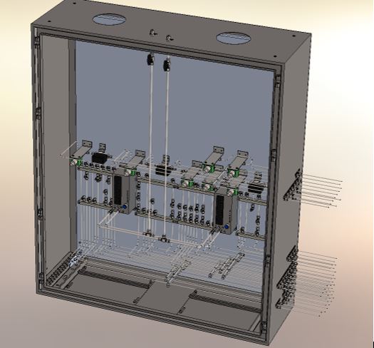 Orbital Fabrications