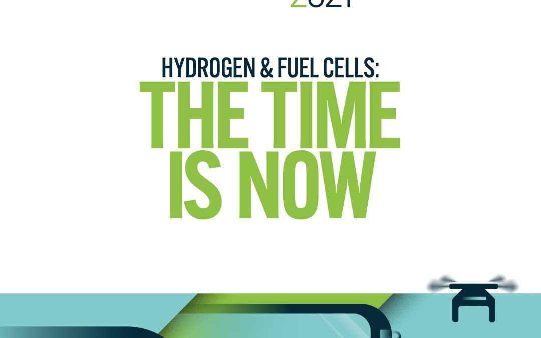 Hydrogen Fuel Systems