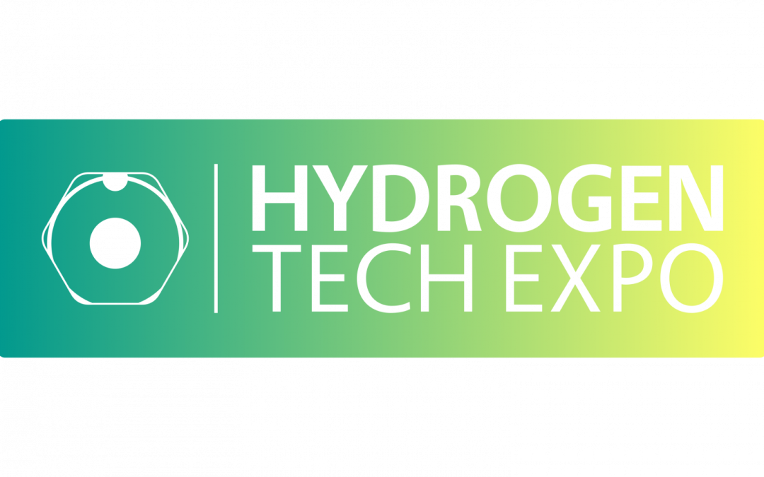 Visit Orbital Fabrications at the Hydrogen Tech Expo