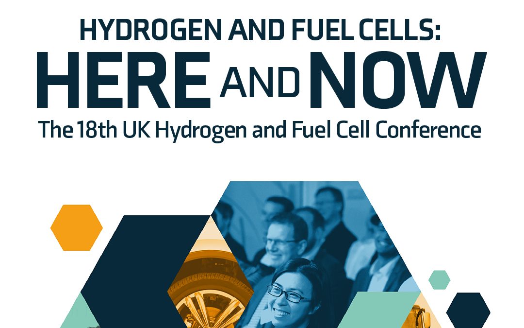 Hydrogen Fuel Cells Conference