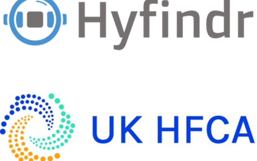 Hyfindr and UKHFCA