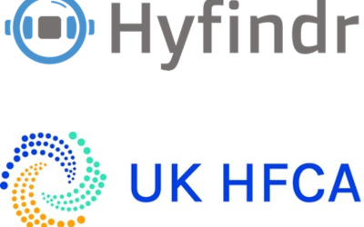 Orbital Fabrications Joins Hyfindr and UK Hydrogen and Fuel Cell Association