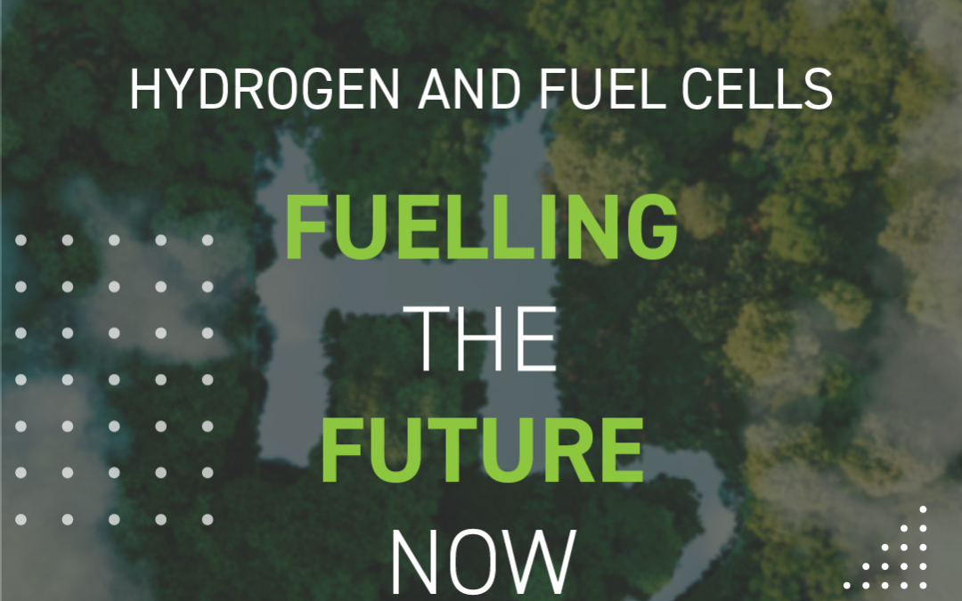 Hydrogen and Fuel Cells Fuelling the Future NOW