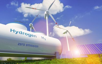 How is Hydrogen helping the energy crisis?