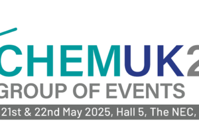 Visit Orbital Fabrications at CHEMUK 2025